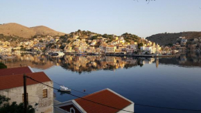 Pitini - Dodekanes Symi